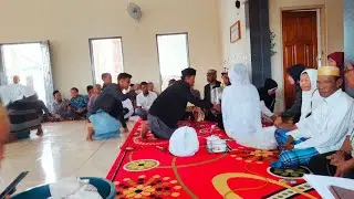 pernikahan adalah Sunnah tatacara, yg tidak menikah bukan termasuk golongan nabi.