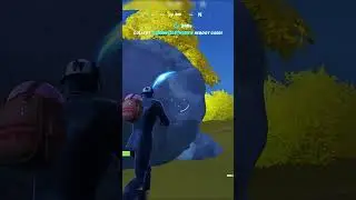 The bow is like da mc'rib they take it away just when im gettin used 2 it #fortnite #gaming #content