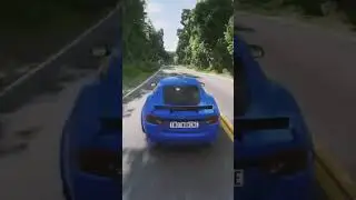 Satisfying Rollover Crashes #22 - BeamNG drive CHAOS ROADS