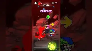 fnf tricky mod play mobile game Friday Night Funkin 