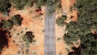Lost in the Outback // Game Trailer
