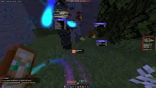 Новые Лучшие TargetStrafe В Лучшем ХвХ Чите Celestial Recode - Майнкрафт