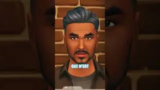 We're starting a new Let's Play Sims 4! 🍭