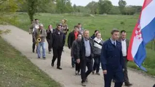 Budnica - Palinovec - 01.05.2017.