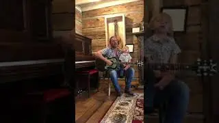 Walk The Line - From Johnny Cash’s Living Room