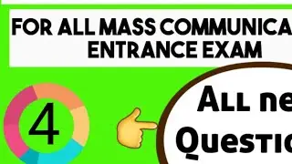 MEDIA APTITUDE QUESTIONS SERIES|| || SET -4