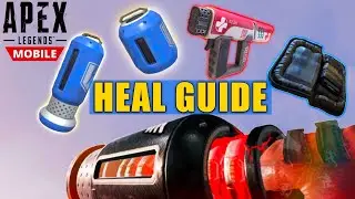 APEX LEGENDS MOBILE FOR NOOBS #2 | The Ultimate Guide for Beginners