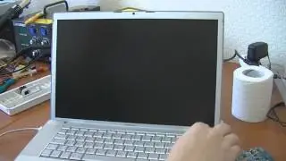 Ремонт MacBook Pro
