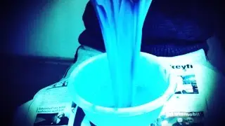 Slime Nasıl Yapılır - DIY Slime - How To make Slime