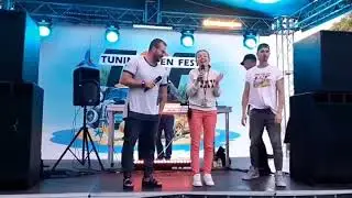 TOF2019 после награждения