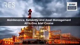 Maintenance & Reliability and Asset management | part(1) #reliability