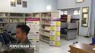 Sarana Prasarana Pendidikan FKIP Universitas Galuh