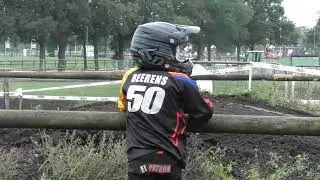 Jenairo Beerens ONK Varsseveld