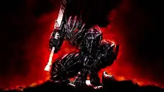 Berserk OST - My Brother (1 Hour Definitive Version)
