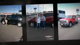 2016 July Customers | Fremont Motor Scottsbluff