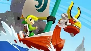 This is the End - The Legend of Zelda: The Wind Waker - Dolphin