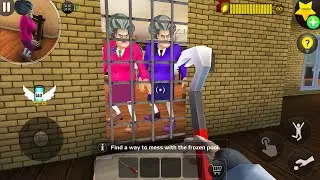 Scary Teacher 3D -  Miss T Pranked Again, chapter update, Special Episode
