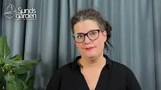 Allmän kurs Anpassad studiegång