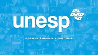 Vídeo Institucional Unesp