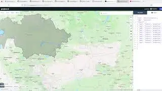 Converting Parquet files to CSV - Overture dataset (Meta and BingMaps data released)