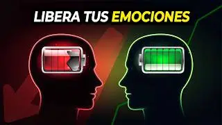Método Sencillo que libera emociones reprimidas
