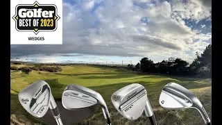 Best Wedges 2023