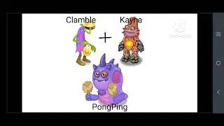 Earth Island All Breeding Fire Monsters | Yippity Yay The Logo Fan
