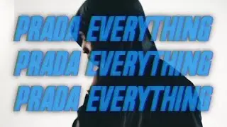 Dre Prada - “PRADA EVERYTHING” (Official Music Video)