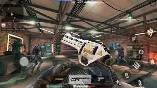 Battle Forces Fps Games PvP Gameplay ?