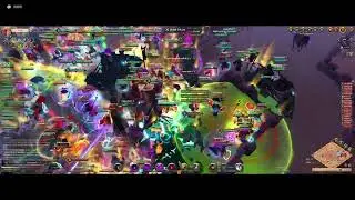 Albion Online East | Radiant(159) vs One Gin/SIAM(187)