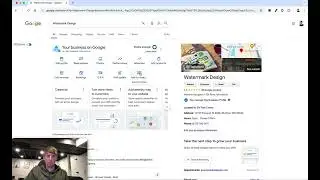 I Can't Find My Google Business Page Review Link