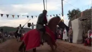 Penha Garcia Templária 2011 Parte3/5
