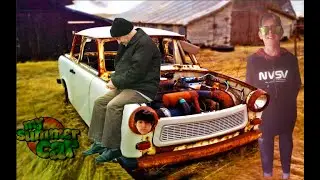 My Summer Car - Тупое видео