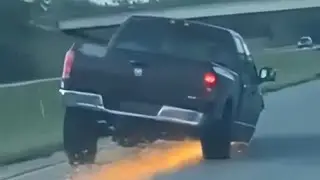 Total Idiots in Cars Compilation - Part 124