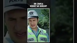 Biz On Liralık Adam Mıyız? | Behzat Ç. Ankara Yanıyor #shorts