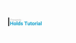 SRLS Guides - 