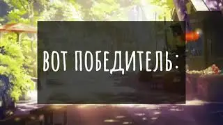 [-🐱💞-Итоги Лоты-💞🐱-]