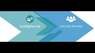 BuddyForms Ultimate Member Integration