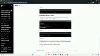 python split string based on delimiter