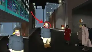 ТОЛЬКО ВВЕРХ - GARRYS MOD