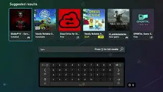 Diablo 4 Server Slam Error : Do You Own This Game or App? Fix for Xbox