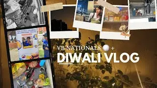 VB Nationals + Diwali Vlog 🏐🪔🪷| Trip To Rajasthan ✨️🚉 | DILWALI DIWALII 🙌🫶 | KITPITS 🤍