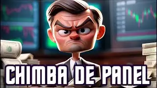 Charlando un rato -  Programando Chimba de panel Sesión #16