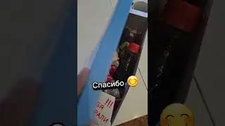 подарок -пранк, на Новый год !🎁😀🤬розыгрышь, прикол 😁