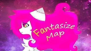 Fantasize PMV Map | COMPLETE