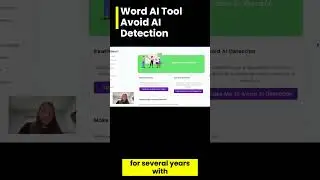 Word Ai Tool