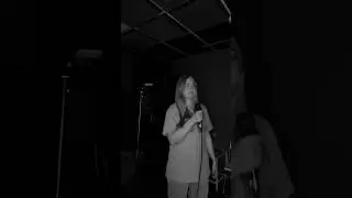 АЛСУ кавер ЗИМНИЙ СОН #кавер #алсу #асти #чеботина #cover #вокал #россия #песня