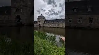 Замок Луи 18 того