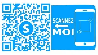 comment scanner un qr code sur iphone