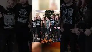 Поздравление продюсера группы Пасаш Марият Мухину с Днём Рождения 